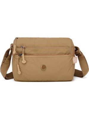 Smart Bags Mikro Poly Kumaş Postacı Kadın Çantası 1006