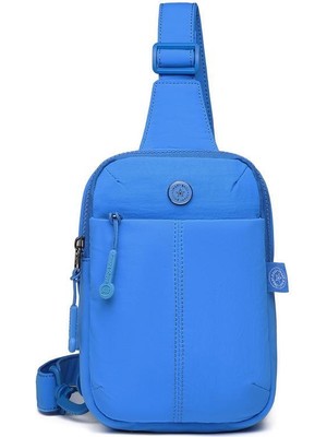 Smart Bags Mikro Poly Kumaş Kadın Bodybag Postacı Çantası 3337