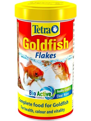 Braventa Collection Yem Goldfish 500 ml