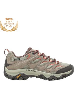 Merrell Moab 3 Gore-Tex Kadın Outdoor Ayakkabı