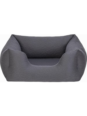 Braventa Collection Pet Comfort Tango Siena Antrasit Kedi ve Köpek Yatağı S 50X60CM