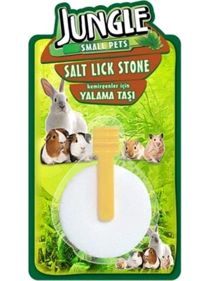 Braventa Collection Kemirgen Yalama Taşı