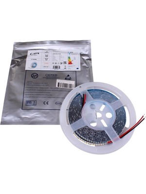 Braventa Collection CT-4538B 240 Çipli Beyaz Işık LED Şerit, 5m