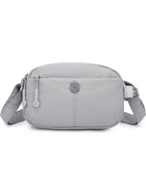 Smart Bags Mikro Poly Kumaş Mini Boy Postacı Kadın Çantası 3339