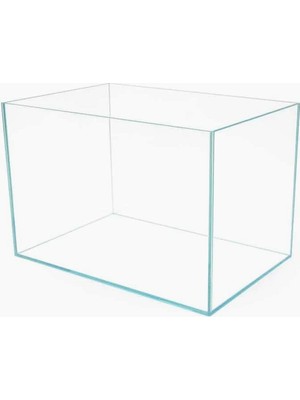 Braventa Collection Dizayn Akvaryum Sistemleri 25 cm Ultra Nano (25X25X25CM/H)