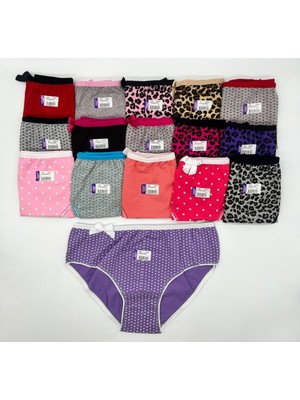 Sedef Yıldızı Sedef Kurdeleli Yüksek Bel Bayan Bato Xl Beden