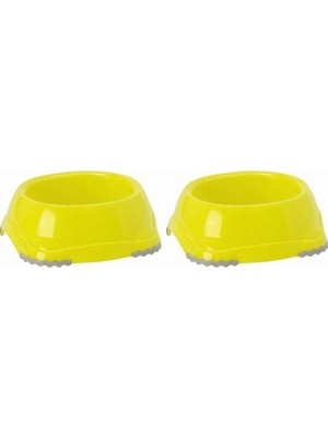 Braventa Collection Smarty Mama Kabı - Sarı No 1 2li Paket