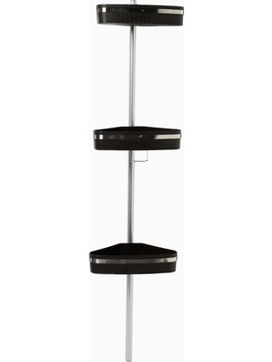 Braventa Collection Fına Köşe Seti Alu. Kahverengi M-N39-10