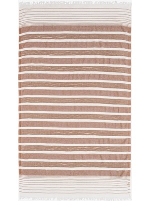 Barine Stitches Peştemal Tarçın