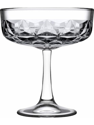 Braventa Collection Estrella Dıgestıve Kadeh 250 cc 4'lü Hediyelik