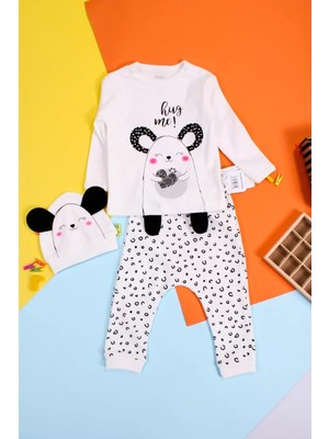 Veralya Kız Bebek Takımı