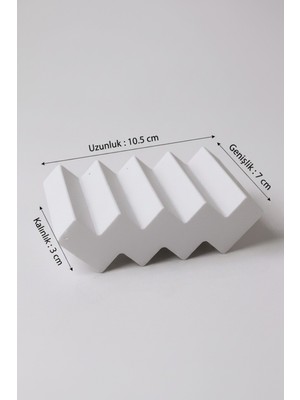 UltraMint Modüler Banyo Seti, Parçalarını Seçerek Kendi Tasarımınızı Oluşturun