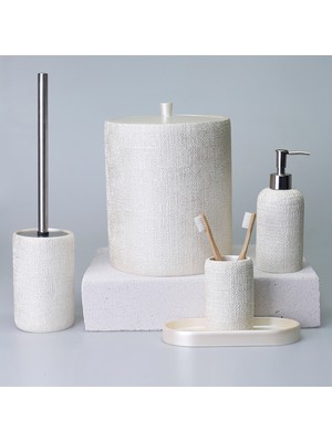 UltraMint Doğal Banyo Seti, Ferahlatıcı ve Rahatlatıcı Temizlik Deneyimi