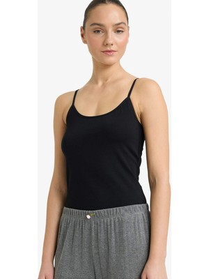 DeFacto Regular Fit Pamuklu Atlet M6858AZ26SP