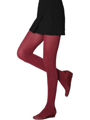 Hazego Daymod Soft Bayan Külotlu Çorap