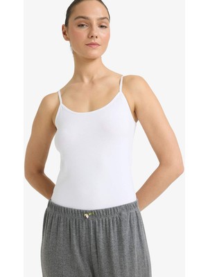 DeFacto Regular Fit Pamuklu Atlet M6858AZ26SP