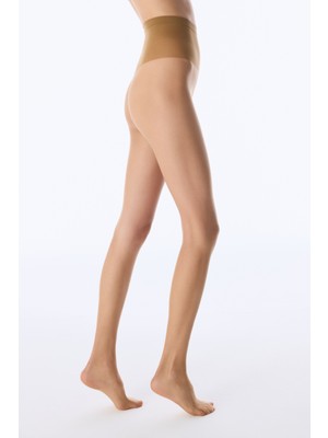 Penti Premier Invisible Effect Külotlu Çorap