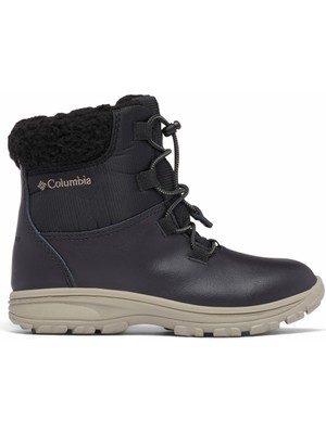 Columbia Youth Moritza Çocuk Kısa Bot