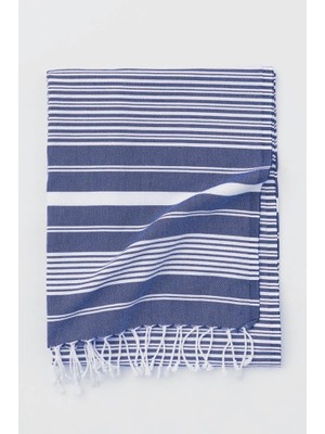 Braventa Collection PEŞTEMAL%100 Pamuk Banyo Havlusu