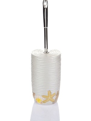 UltraMint Pratik ve Şık Tuvalet Fırçası, Hijyenik Kullanım Için Ideal Seçim