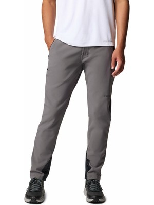 Columbia Vast Canyon Omni-Heat Infinity Softshell Erkek Pantolon