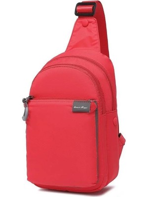 Smart Bags Ultra Light Kadın Body Bag