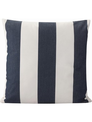 Braventa Collection Chantilly Çizgili Laci Yastık 50X50CM