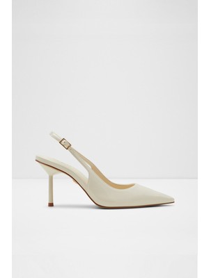 Aldo Seralina Ayakkabı Yüksek Topuklu - Kırmızı