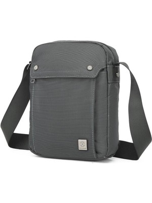 Smart Bags Uniseks Postacı Çantası BC 8700 - Lacivert