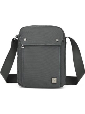 Smart Bags Uniseks Postacı Çantası BC 8700 - Lacivert