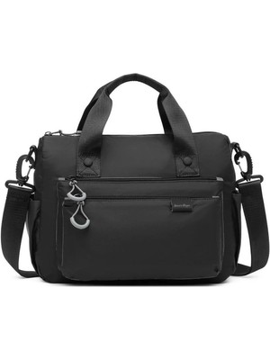 Smart Bags Ultra Light Kadın Çapraz Askılı Çanta
