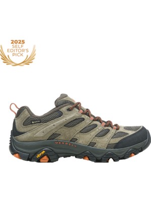 Merrell Moab 3 Gore-Tex Erkek Yeşil Outdoor Ayakkabı