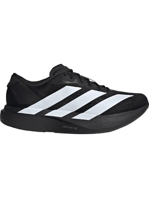 Adidas Adizero Evo Sl Erkek Siyah Koşu Ayakkabısı (JP7149)