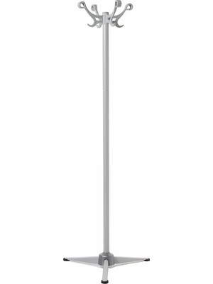 Braventa Collection K02 Portmanto Gri