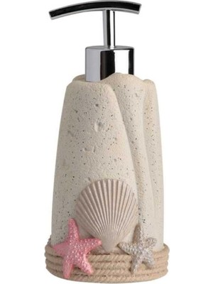 Braventa Collection Deep Ocean Sıvı Sabunluk D-15170