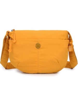 Smart Bags Mikro Poly Kumaş Postacı Kadın Çantası 3338