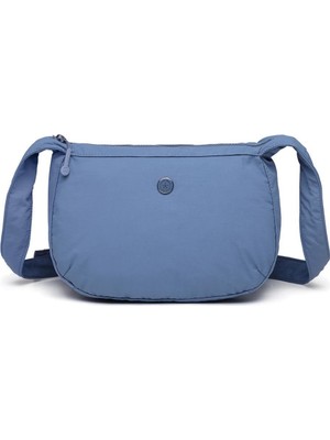 Smart Bags Mikro Poly Kumaş Postacı Kadın Çantası 3341