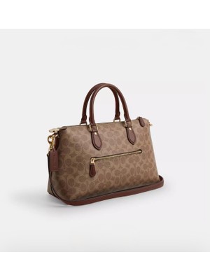 Coach Georgia Satchel Kadın Çanta