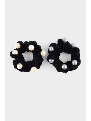 DeFacto Kadın 2'li Saç Aksesuarı G5154AXNS