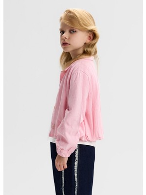 Nk Kids Kız Ceket 26YNK31514