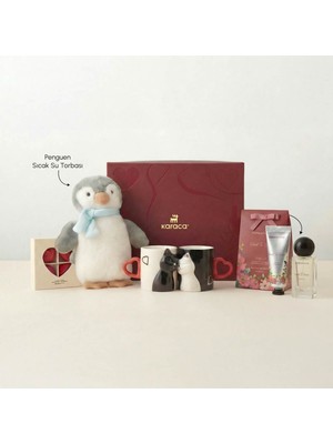 Karaca Sevgililer Günü Hediye Seti