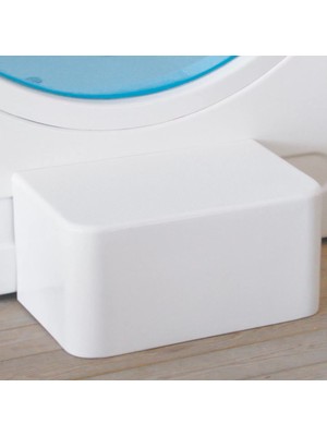 UltraMint Şık ve Güvenli Küvet Basamağı, Rahat Erişim Için Ideal Seçim