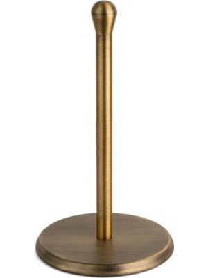 UltraMint Şık Hareketli Antik Renk Havluluk 303X165X165 Mm, Modern Dekorasyon Için