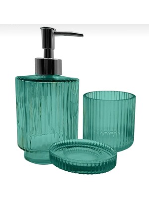 UltraMint Şık ve Kullanışlı Banyo Temizlik Seti, Pratik ve Hızlı Temizlik Için