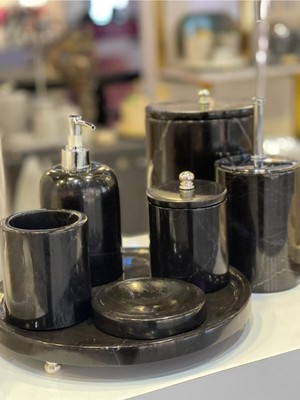 UltraMint Şık ve Konforlu Banyo Takımı Seti, Kalite ve Tarz Bir Arada