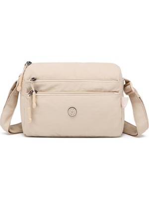 Smart Bags Mikro Poly Kumaş Postacı Kadın Çantası 1006