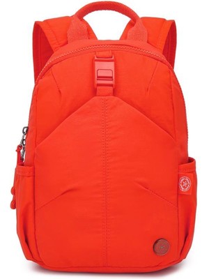 Smart Bags Mikro Poly Kumaş Küçük Boy Kadın Sırt Çantası 3334