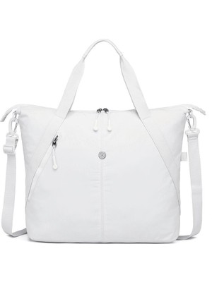 Smart Bags Mikro Poly Kumaş Büyük Boy Kadın Omuz Çantası 3335