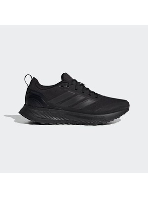 Adidas Runfalcon 5 Tr W Siyah Kadın Koşu & Antrenman Ayakkabısı JP5913