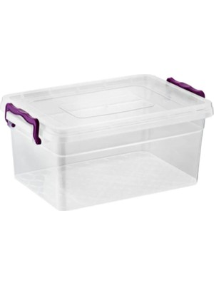 EkoAlışverişDünyam Kiler Saklama Kabı 10 Lt No 5MRD015 (1124)